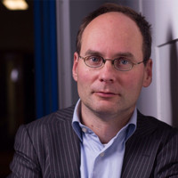 Bart Hartman