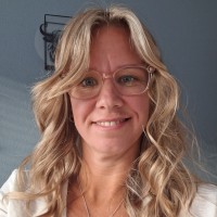 Sandra Hauwert