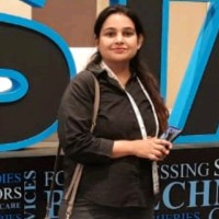 Bhumika.U. Tewari