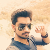 Bhavesh Tripathi