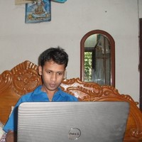 Sushil Sushilpaul2012