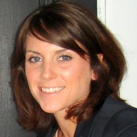 Stephanie Overholt
