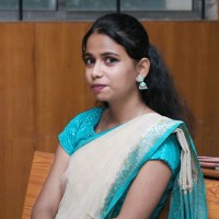 Simran Nadaf