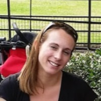 Jane Vickers