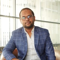 Saiful Huq
