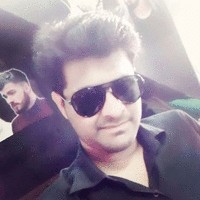 Yogesh Mahajan
