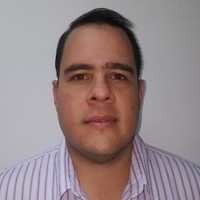 Jesus Armando Latouche Gubaira