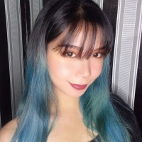 Reanne Mischaelle Jano