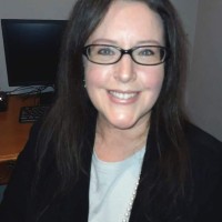 Pamela Peaden