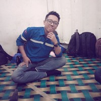 Satrio Hadi Wibowo