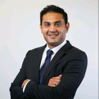 Hetel Patel, CISSP, CISA