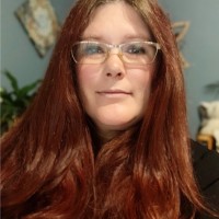 Heather Richardson
