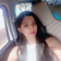Pratiksha Dhuri