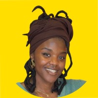 Jazmine Danielle M.A.