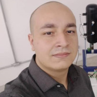 Eric Caetano