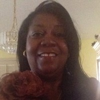 Christiana Mclaurin