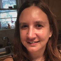 Amy Luther