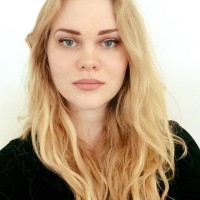 Rebecka O'Nils