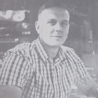 Adam Spanswick
