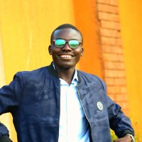 Chris Benjamin Asianzu