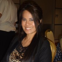 Jenny Samson