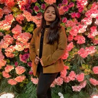 Khushi Goyal