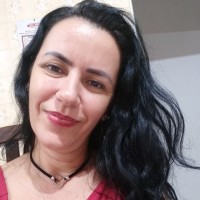 Gislaine Della Costa Mendes Vinagre