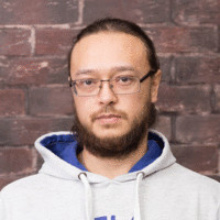 Denis Mishin