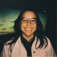 Andy (Andrea) Morales Coto