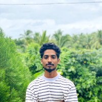 Arjun P