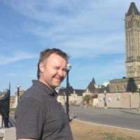 Andrew Yehorochkin, Emba