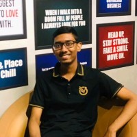 Shawan Chowdhury