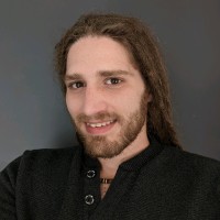 Dylan Bello