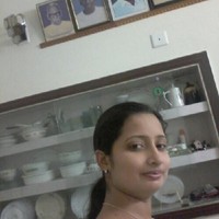 Soumya Mathew