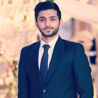 M. Shariq Ali Rabbani