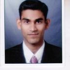 Chetan Kumar Mehta