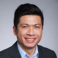 Paul Chen
