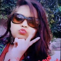 Maahi Nagarwal
