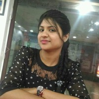 Swati Joshi