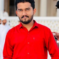 Ubaid AP