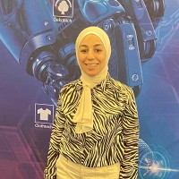 Shaimaa Omar