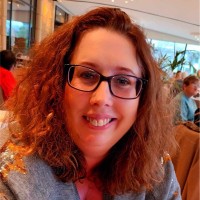 Cath Atherton