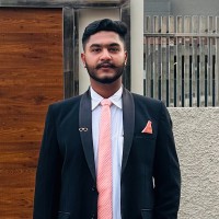 Chirayu Jain