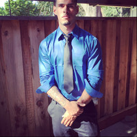 Nick Rubio
