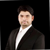 Rahul Gopal, CPP® PCI® PSP®