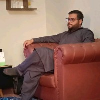 Syed Muhammad Bilal Uddin