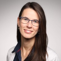 Deborah Huber