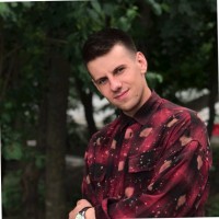Andrii Polishchuk