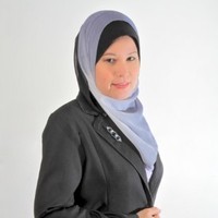 Zarina A. Wright