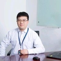 Xiaodong Xu